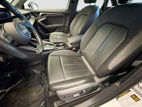 Used 2024 Audi A3 2.0T Premium image 11