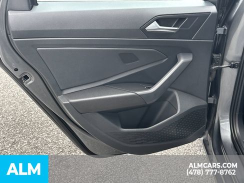 Used 2024 Volkswagen Jetta S FWD image 24