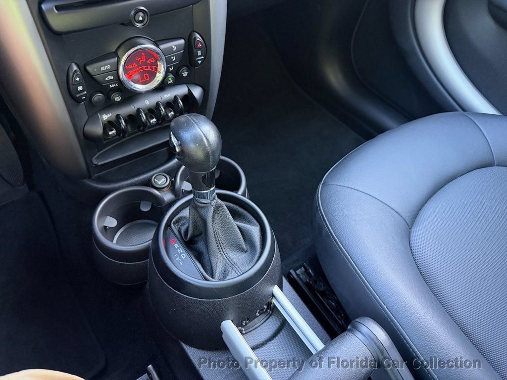 Used 2014 MINI Cooper Countryman FWD image 46