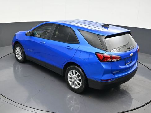 Used 2024 Chevrolet Equinox LS image 18