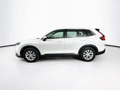 Used 2024 Honda CR-V LX image 7