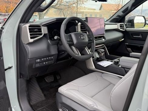 New 2026 Toyota Tundra Limited image 40