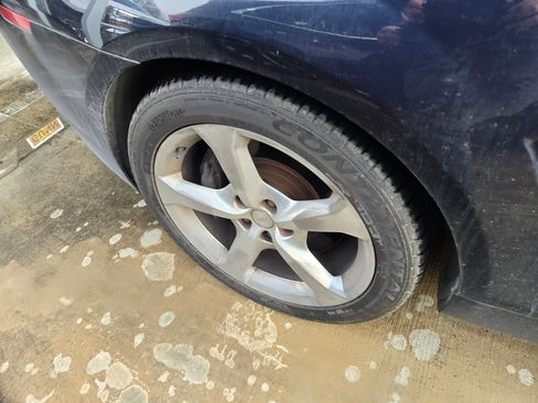 Used 2015 Chevrolet Camaro SS w/ RS Package image 10