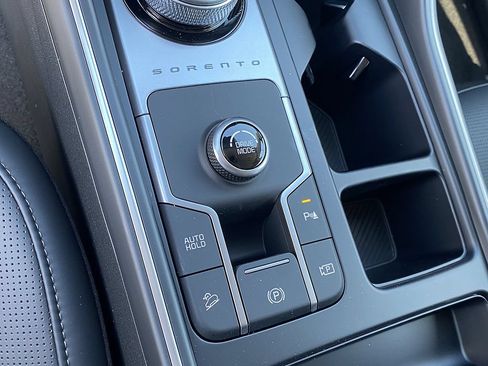 New 2026 Kia Sorento EX AWD/4WD image 20