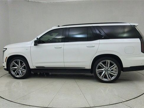 Used 2025 Cadillac Escalade Sport w/ Touring Package image 73