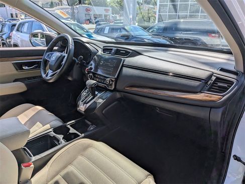 Used 2019 Honda CR-V EX image 25