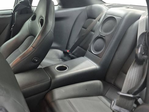 Used 2010 Nissan GT-R Premium AWD/4WD image 12