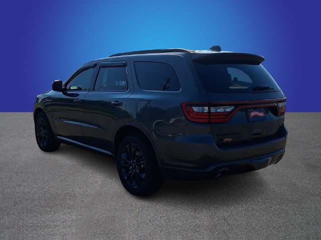 Used 2021 Dodge Durango GT AWD/4WD image 6