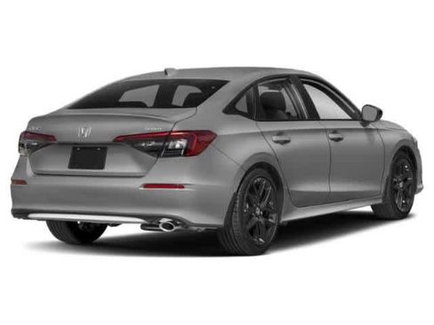 Used 2023 Honda Civic Sport image 2