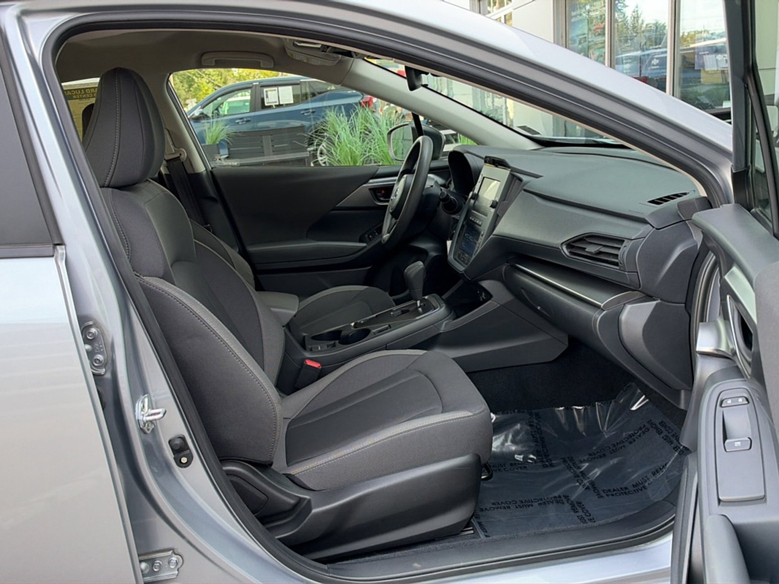 Used 2024 Subaru Impreza 2.0i AWD/4WD image 13