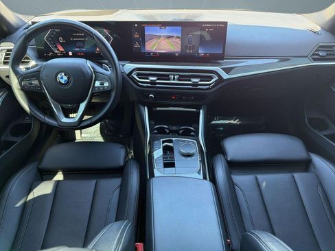 Certified 2023 BMW 330i xDrive 330i xDrive w/ Premium Package image 14