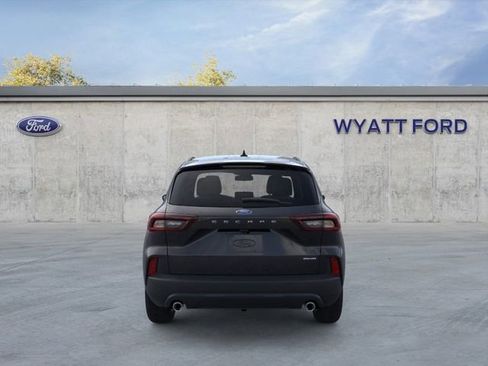 New 2026 Ford Escape ST-Line w/ Tech Pack #1 AWD/4WD image 6