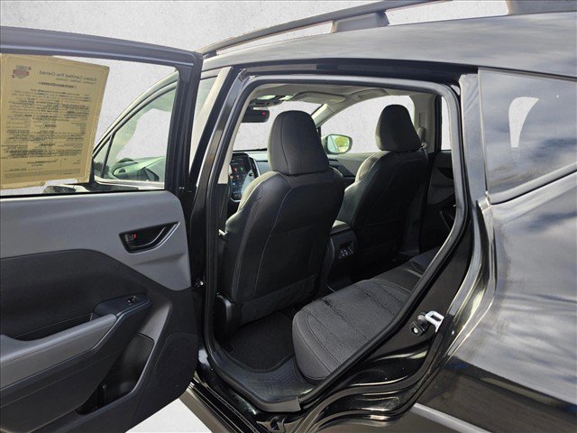 Certified 2024 Subaru Crosstrek 2.0i Premium AWD/4WD image 16