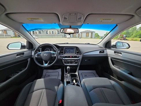 Used 2018 Hyundai Sonata SEL FWD image 27