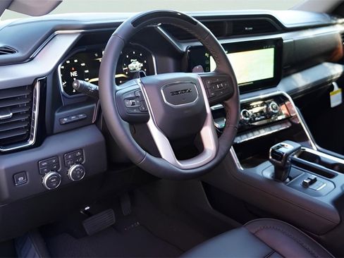 New 2026 GMC Sierra 1500 Denali image 6