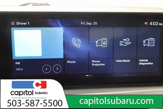 Used 2025 Hyundai Sonata SEL FWD image 21