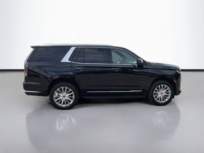 Used 2024 Cadillac Escalade Premium Luxury