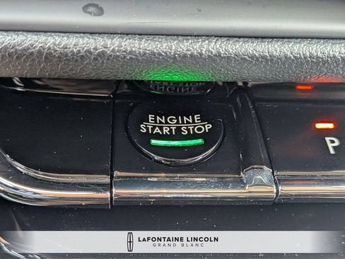 Certified 2024 Lincoln Corsair FWD w/ Equipment Group 101A image 21