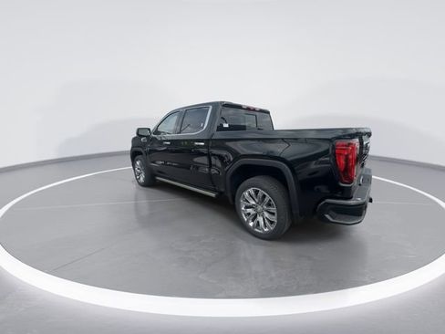 New 2026 GMC Sierra 1500 Denali w/ Denali Reserve Package AWD/4WD image 6