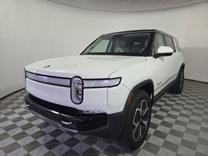 Used 2024 Rivian R1S Adventure