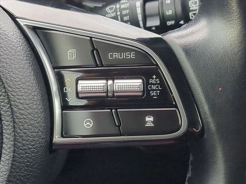 Used 2021 Kia Seltos SX image 25