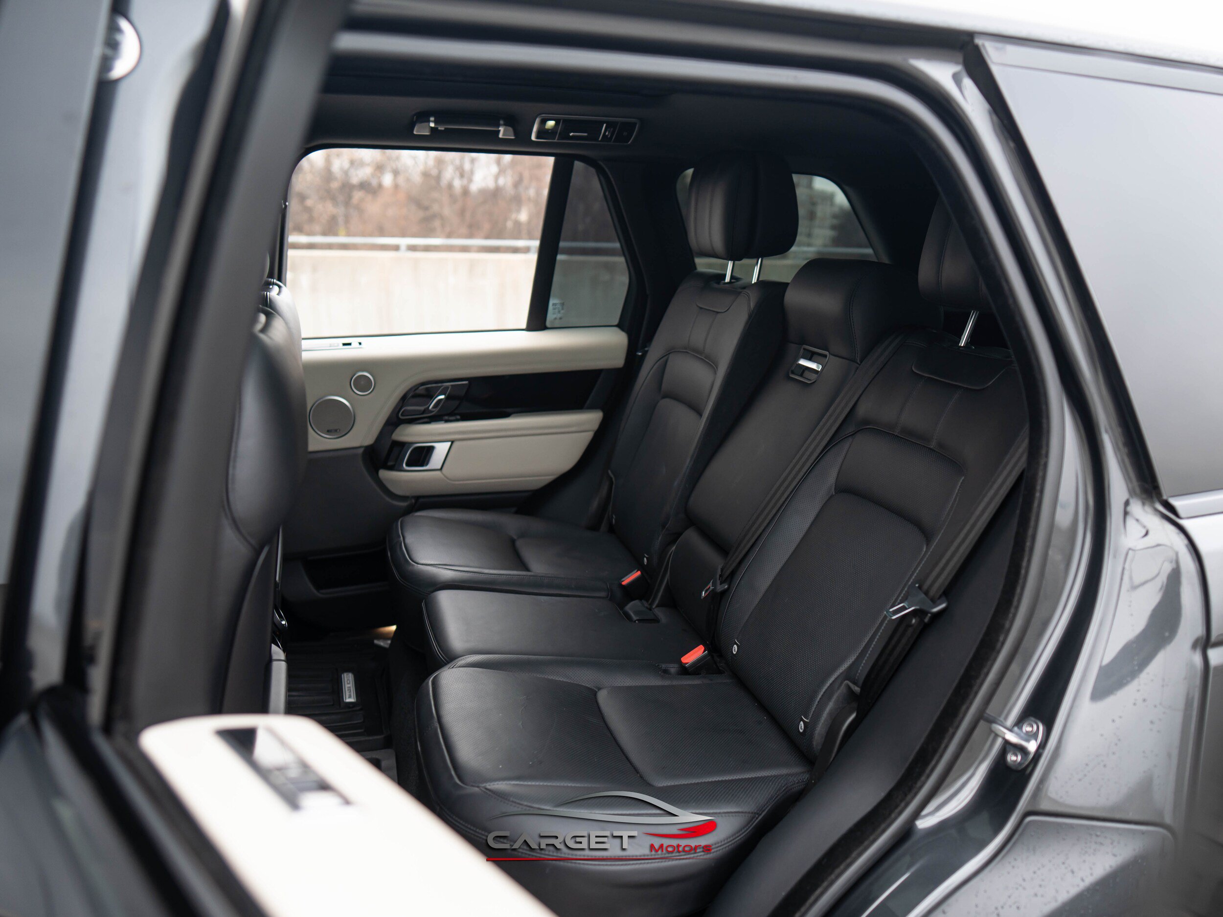 Used 2020 Land Rover Range Rover HSE AWD/4WD image 20