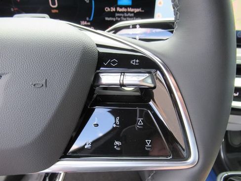 Certified 2024 Cadillac Lyriq Luxury RWD image 26