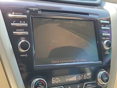 Certified 2022 Nissan Murano SV image 31