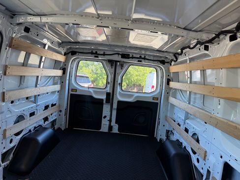 Used 2024 Ford Transit 250 Base w/ Exterior Upgrade Package image 12