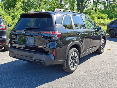 New 2026 Subaru Forester Premium AWD/4WD image 7