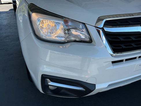 Used 2017 Subaru Forester 2.5i Limited AWD/4WD image 28