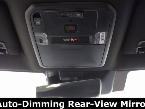 New 2025 Toyota Tundra Limited image 27