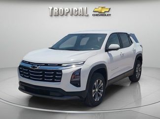 New 2026 Chevrolet Equinox LT w/ Convenience Package II FWD video 1
