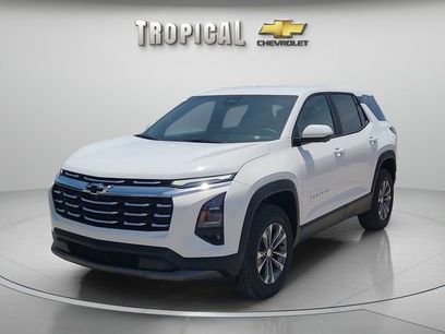 New 2026 Chevrolet Equinox LT w/ Convenience Package II