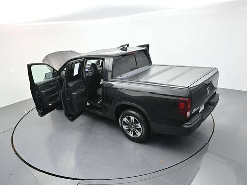 Used 2019 Honda Ridgeline RTL-E image 36