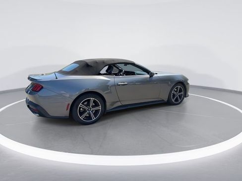 Used 2024 Ford Mustang Premium RWD image 8