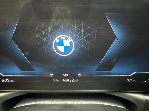 Used 2023 BMW 330i Sedan RWD image 60