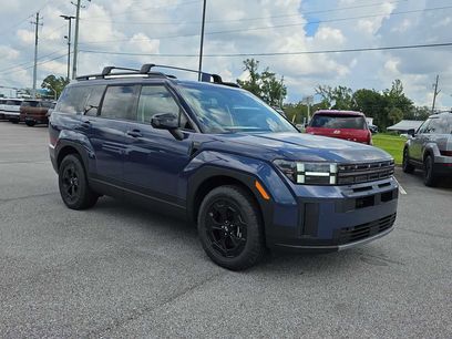 New 2025 Hyundai Santa Fe XRT