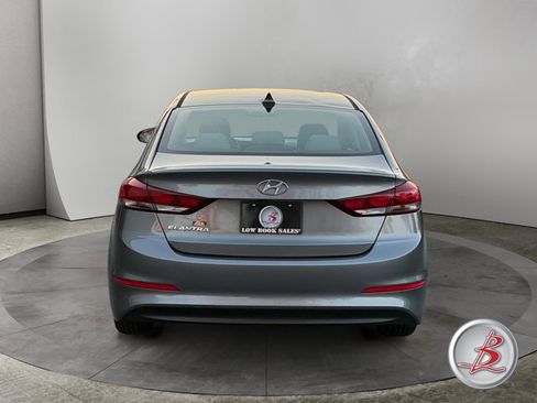 Used 2018 Hyundai Elantra SEL image 6