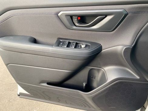 New 2026 Subaru Forester Premium image 13