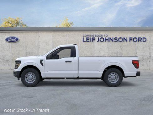 New 2026 Ford F150 XL image 3