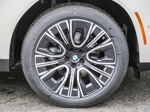 New 2026 BMW X3 xDrive30 w/ Convenience Package image 9