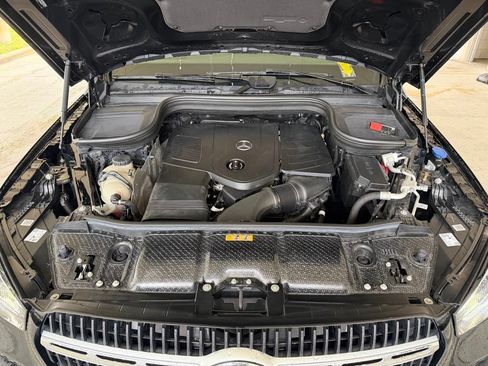 Used 2025 Mercedes-Benz GLE 350 4MATIC image 12