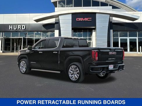 Used 2024 GMC Sierra 1500 Denali w/ Denali Reserve Package image 6