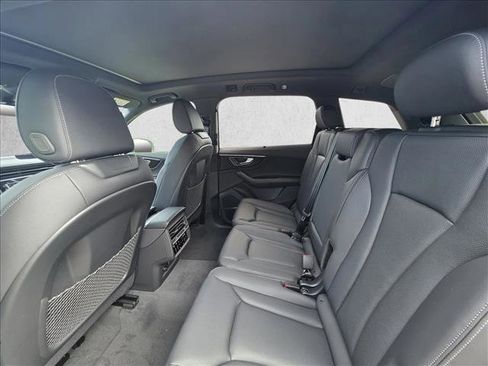 New 2026 Audi Q7 3.0T Premium Plus image 16