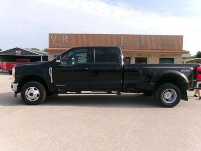 Used 2024 Ford F350 XLT w/ 360-Degree Camera Package