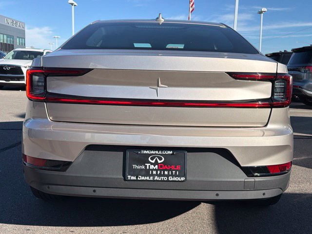 Used 2024 Polestar Polestar 2 AWD/4WD image 5