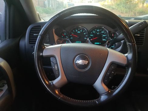 Used 2008 Chevrolet Silverado 3500 LT w/ EZ-Lift Tailgate Package image 43