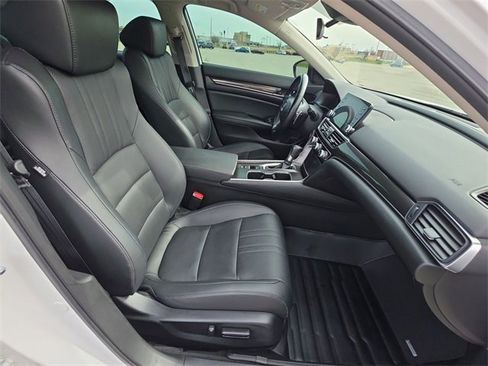 Used 2021 Honda Accord Sport Special Edition image 32