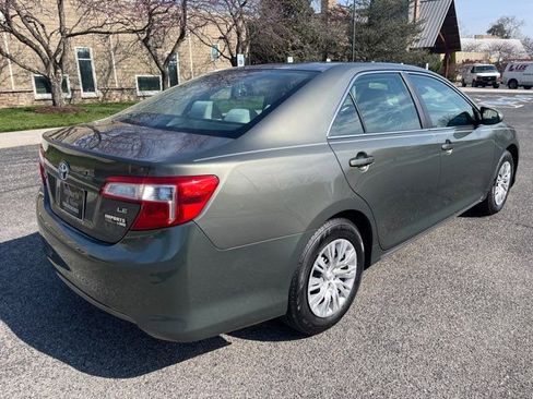Used 2012 Toyota Camry LE image 11